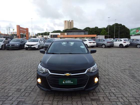 CHEVROLET ONIX 1.0 FLEX LT MANUAL CHEVROLET ONIX 1.0 FLEX LT MANUAL